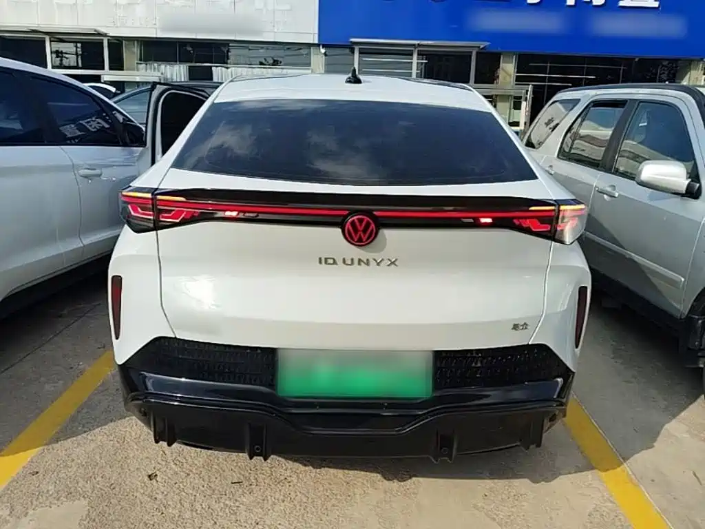 Volkswagen 06 — миниатюра 6