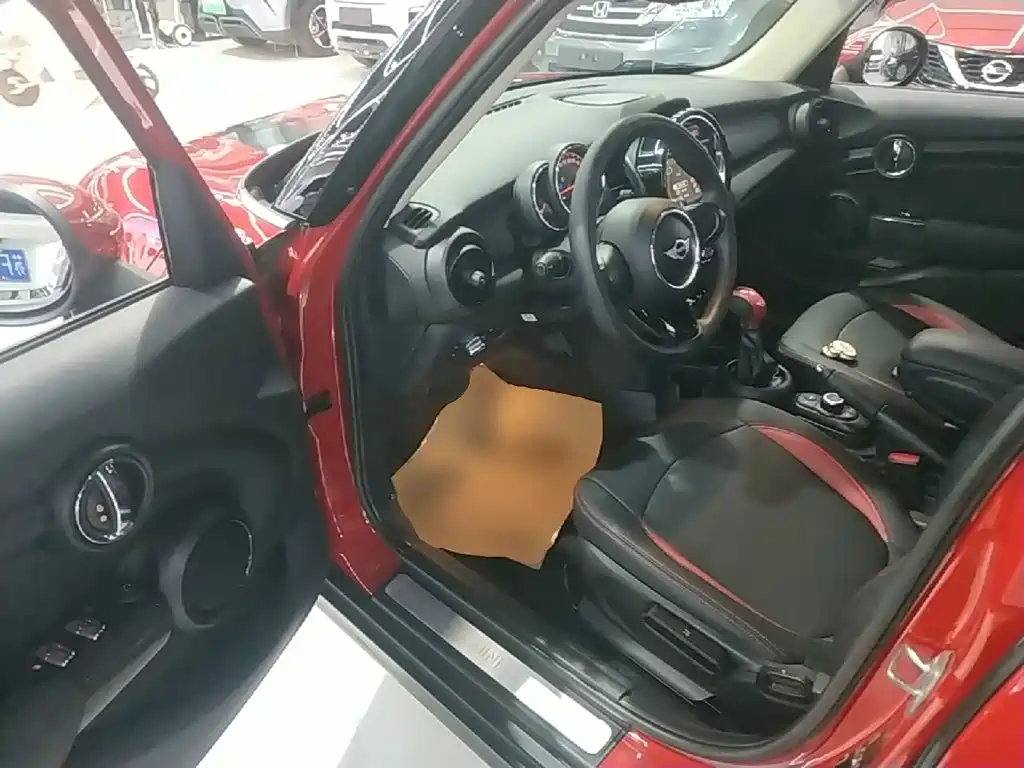 MINI Mini — миниатюра 16