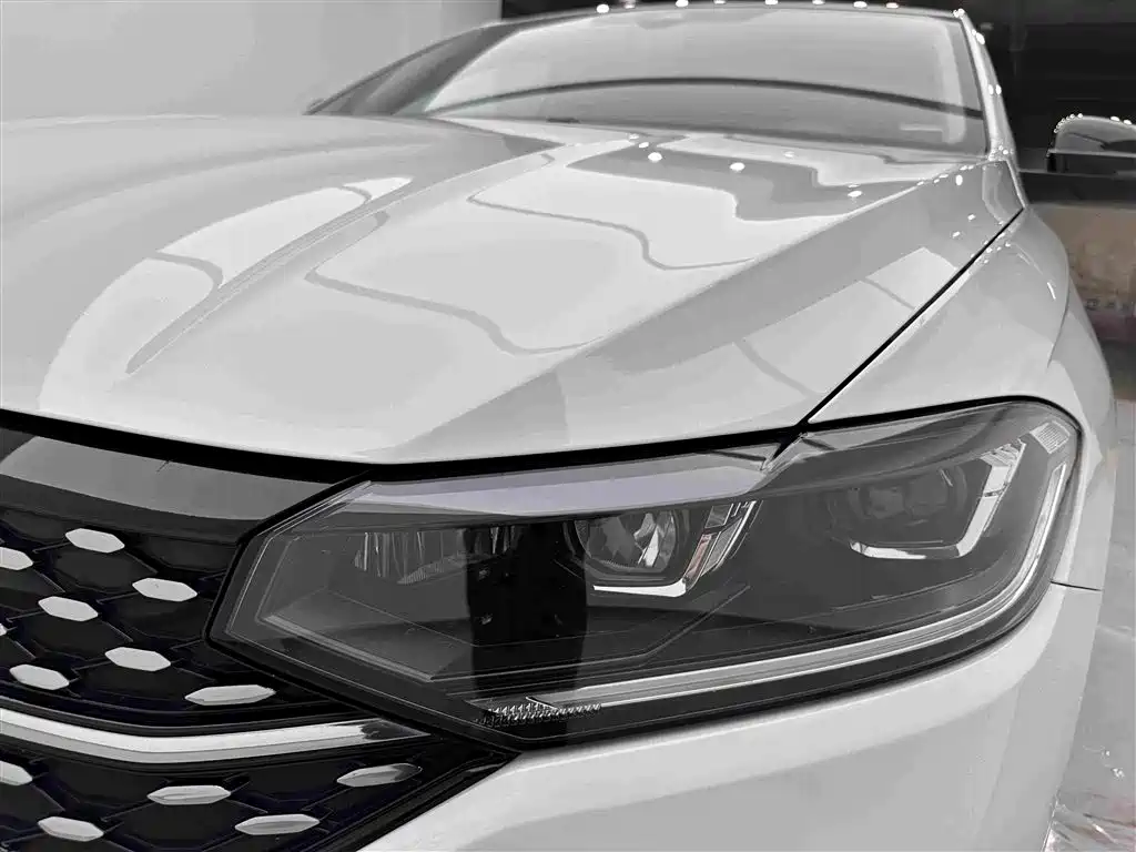 Volkswagen Lavida — миниатюра 27
