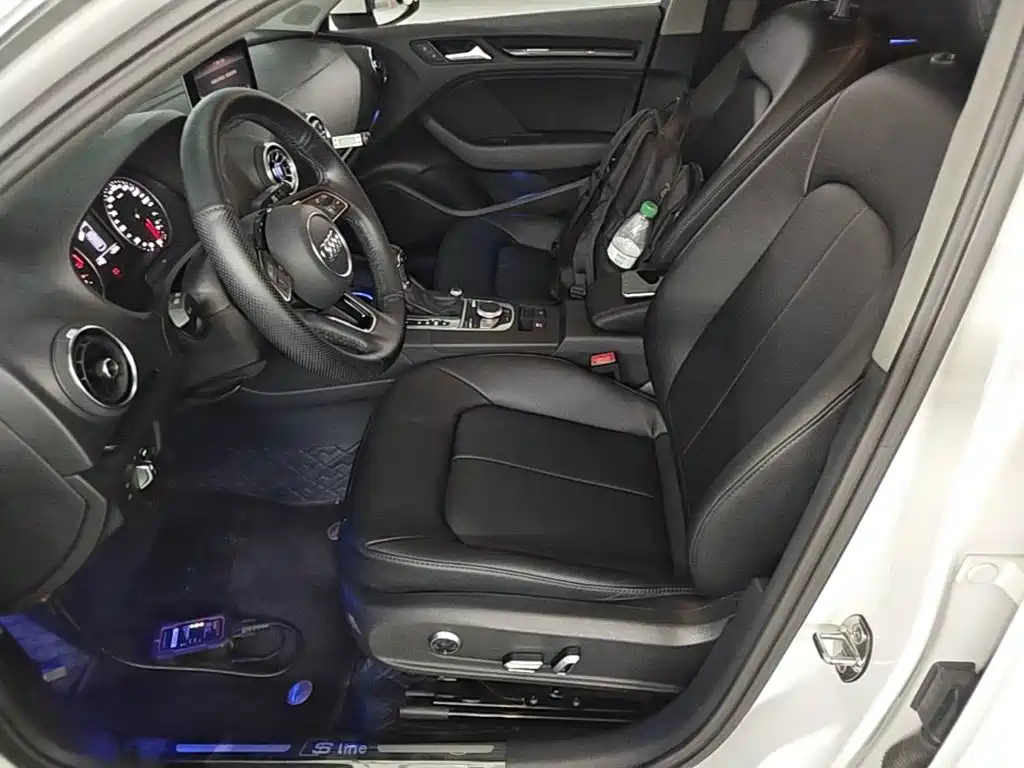 Audi A3 — миниатюра 15