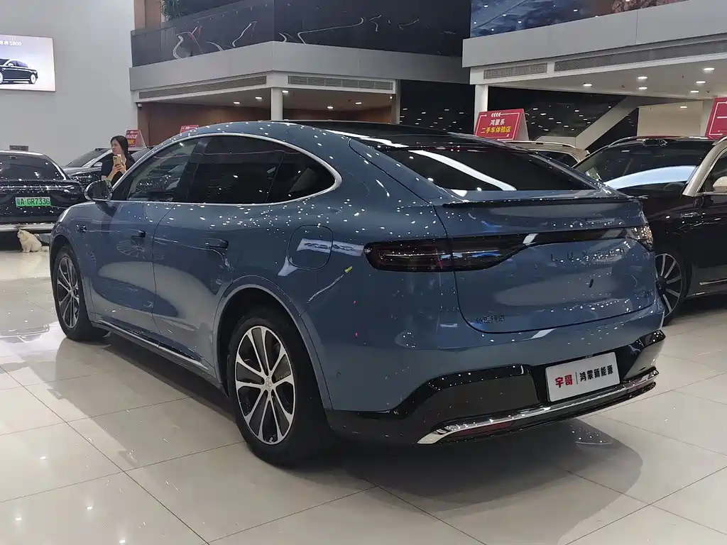 Zhijie Zhijie R7 — миниатюра 19