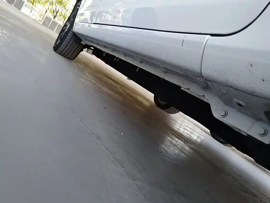 BYD Qin NEV — миниатюра 21
