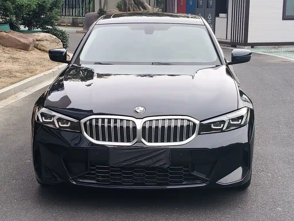 BMW 3 Series — миниатюра 2