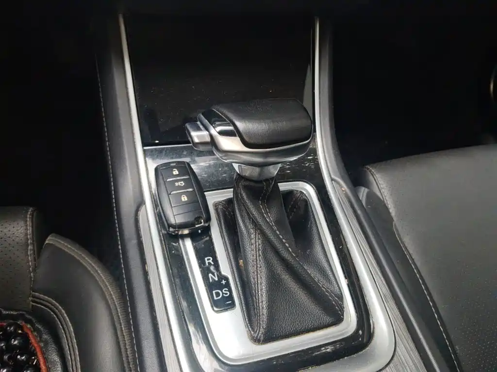Changan Ruicheng CC — миниатюра 10