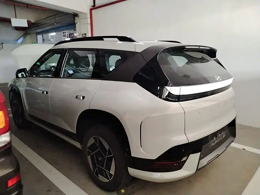 Hyundai EO — миниатюра 5