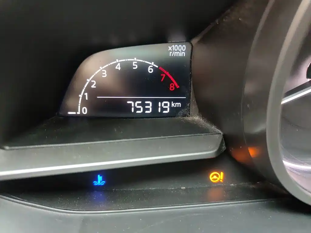 Mazda 3 Axela — миниатюра 5