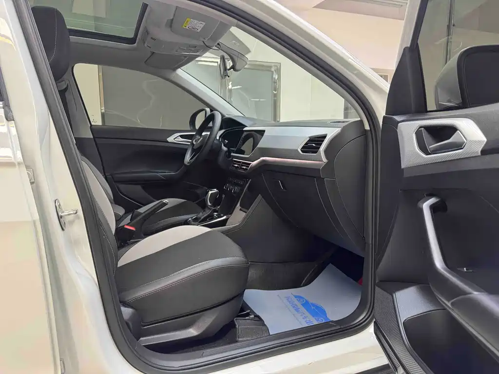 Volkswagen Tacqua — миниатюра 10