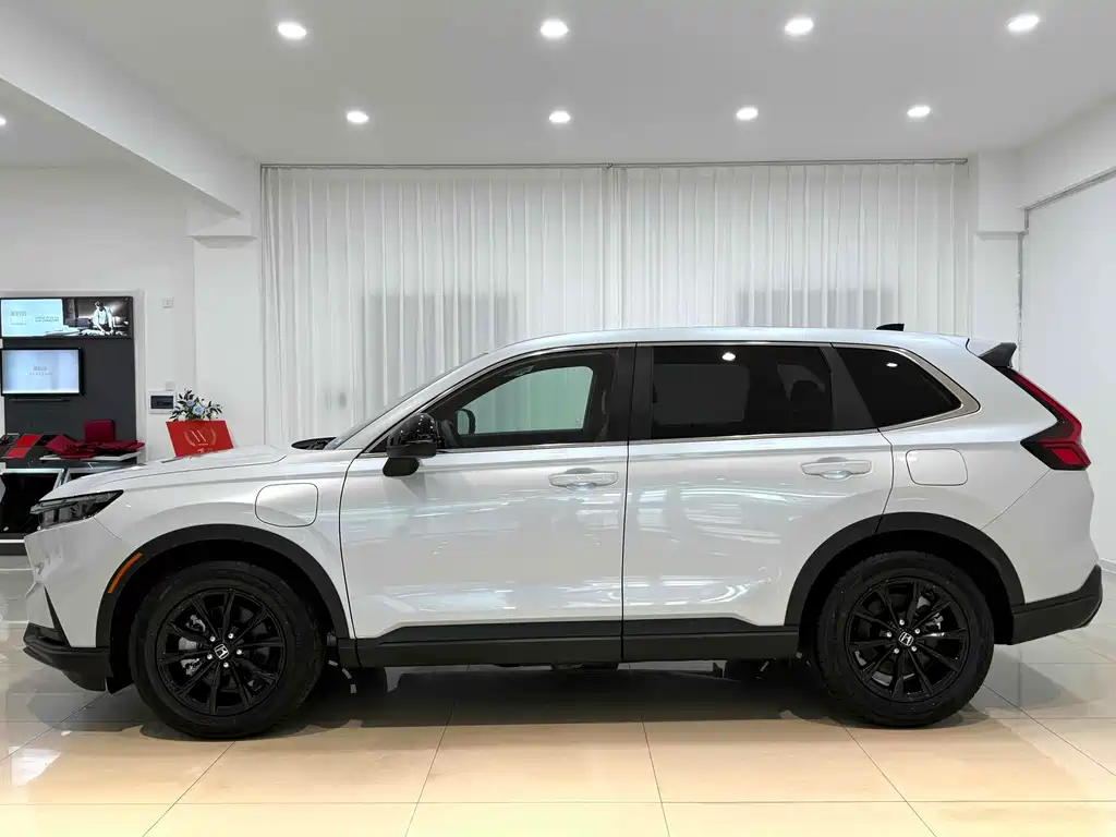 HONDA CR V NEW ENERGY