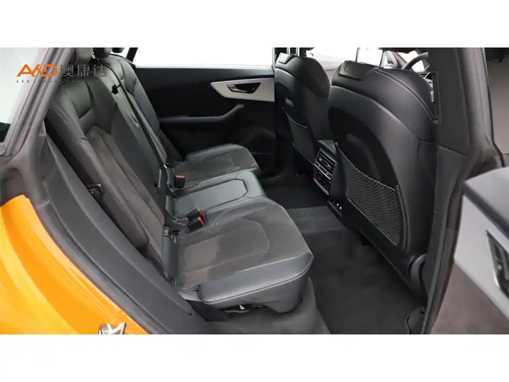 Audi Q8 — миниатюра 8