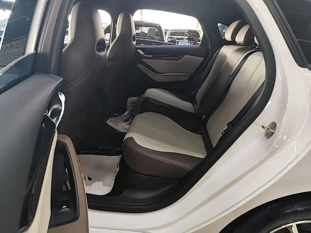 BYD Qin PLUS — миниатюра 17
