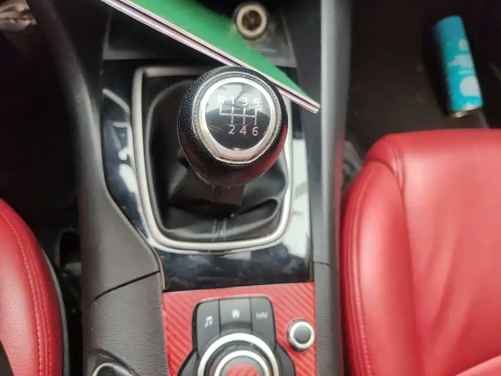 Mazda 3 Axela — миниатюра 7