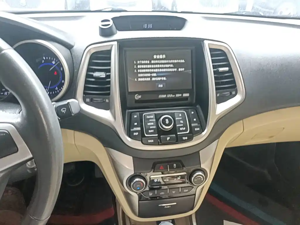 Changan Eado — миниатюра 13