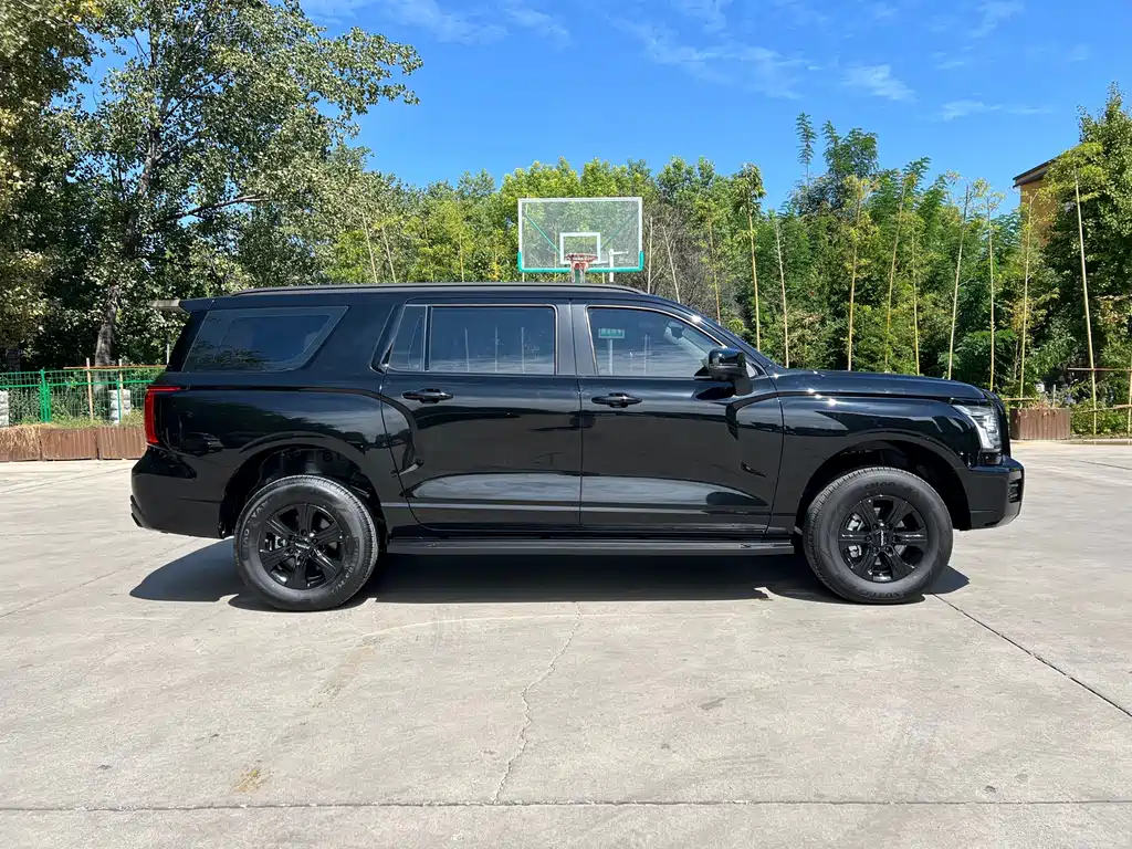 Haval H5 — миниатюра 4
