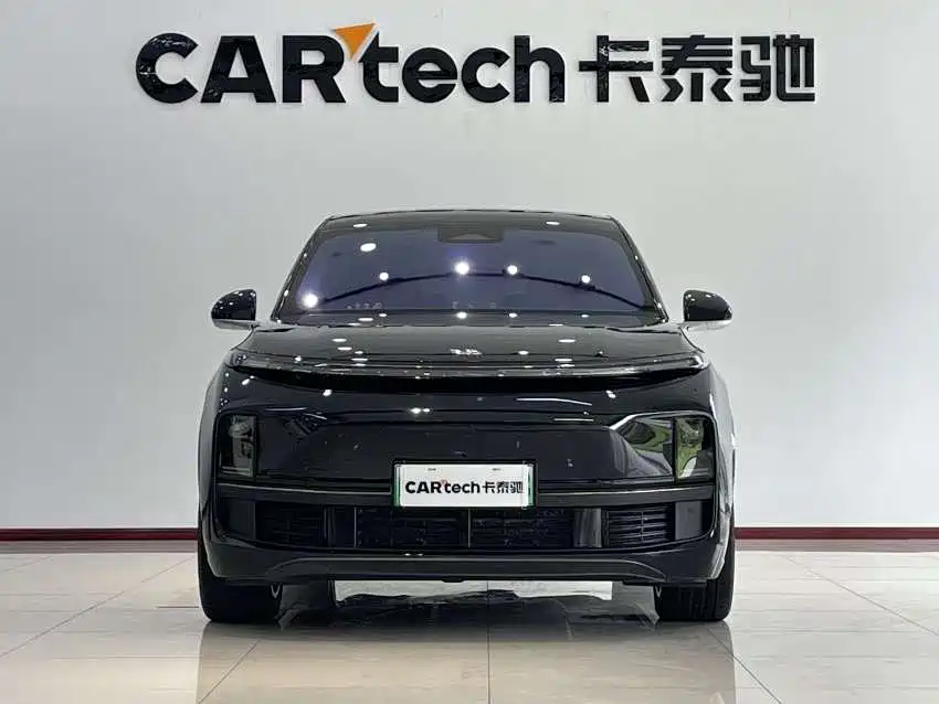 Li Auto L8 2024 Pro