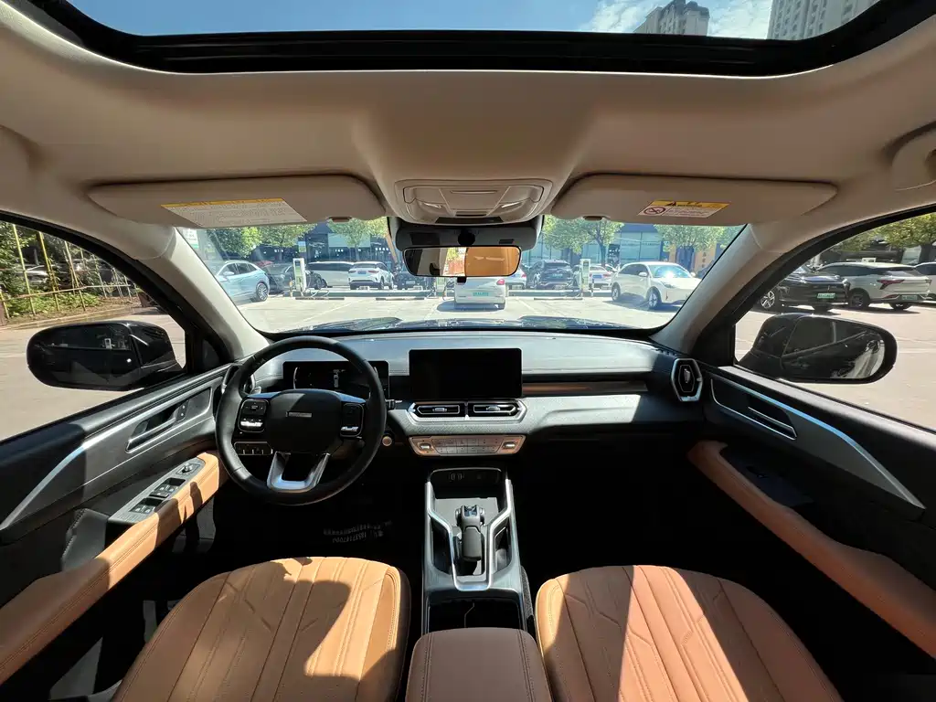 Haval H5 — миниатюра 11