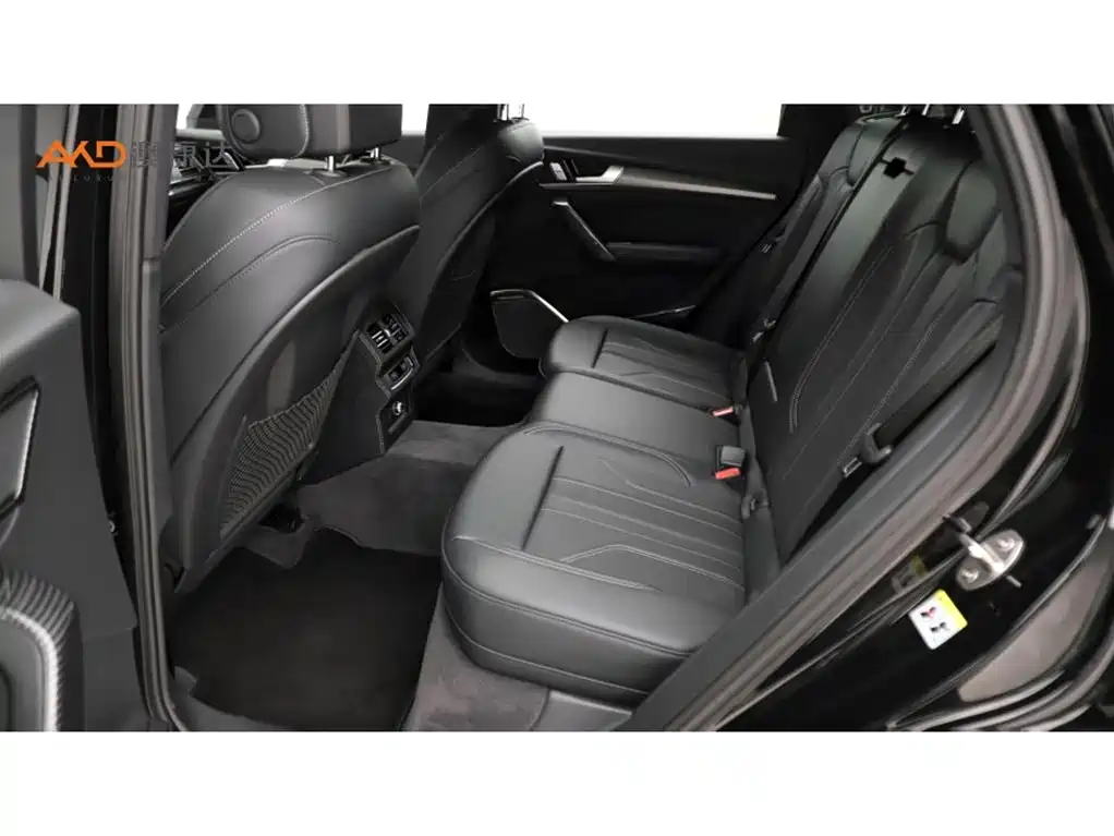Audi Q5L — миниатюра 7