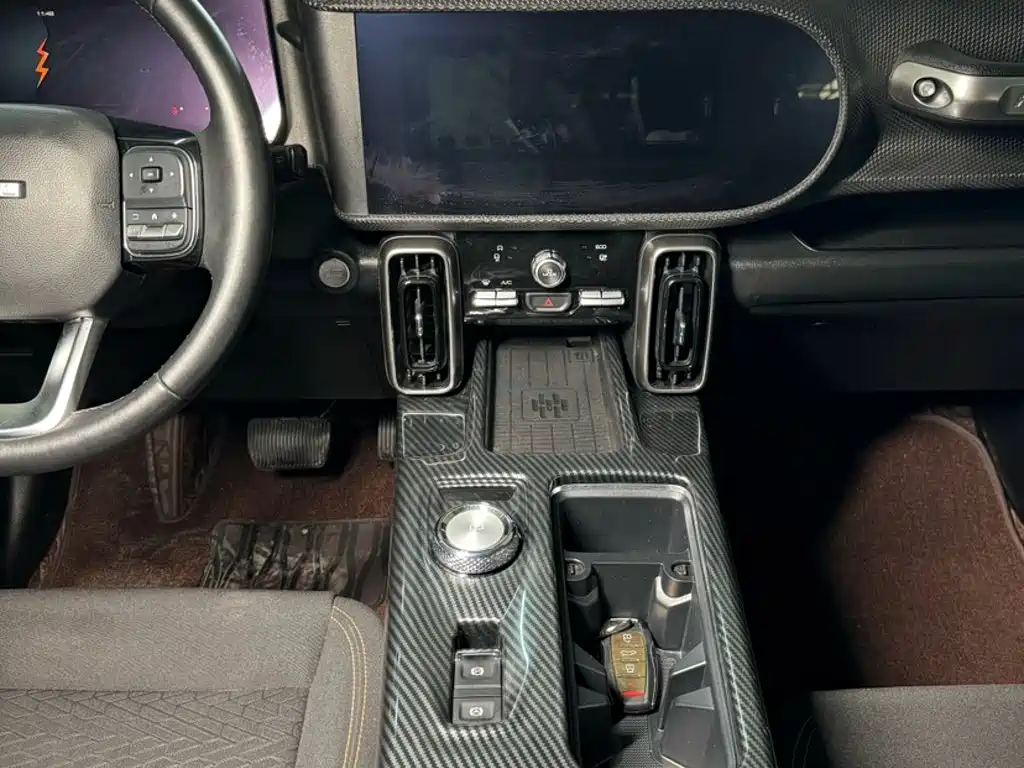 Haval Big Dog — миниатюра 6