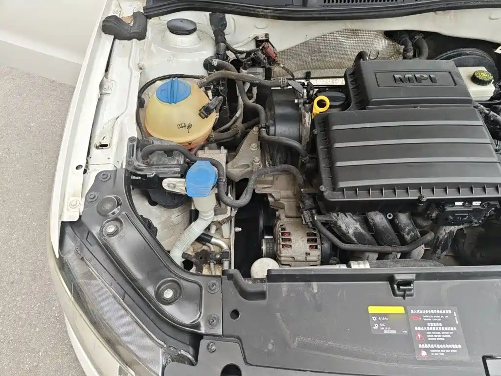 Volkswagen Gran Lavida — миниатюра 20