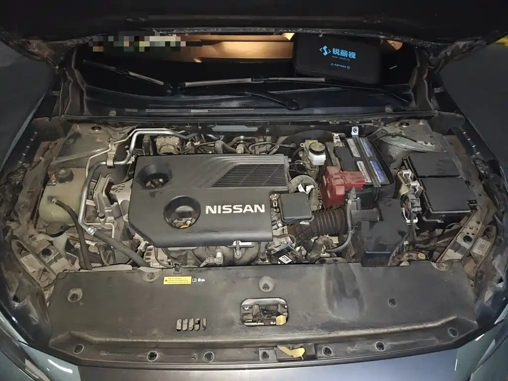 Nissan Sylphy — миниатюра 21