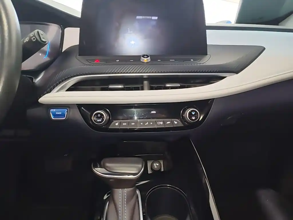 Buick Velite 6 — миниатюра 13