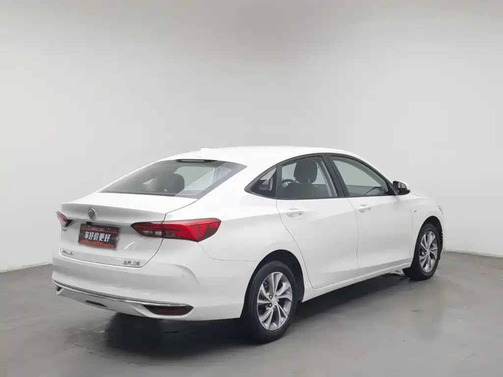 Buick Verano — миниатюра 2