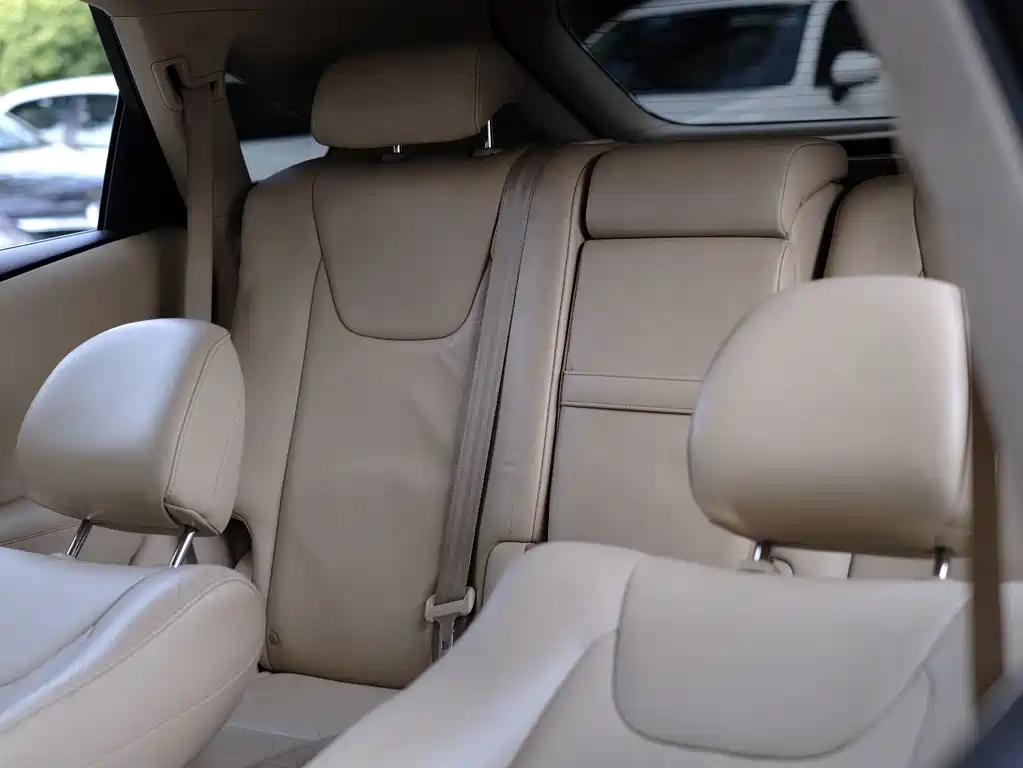 Lexus RX Classic — миниатюра 58