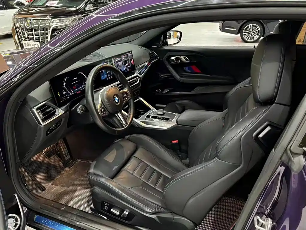 BMW M240i — миниатюра 10
