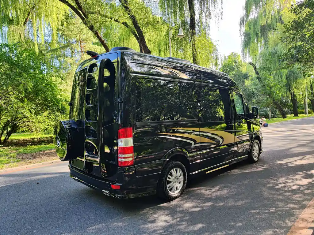 Mercedes-Benz Sprinter — миниатюра 42