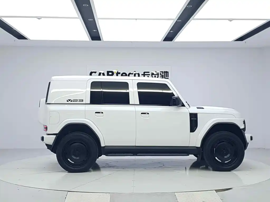 iCAR iCAR Super V23 — миниатюра 6