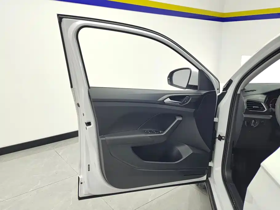 Volkswagen Tacqua — миниатюра 7