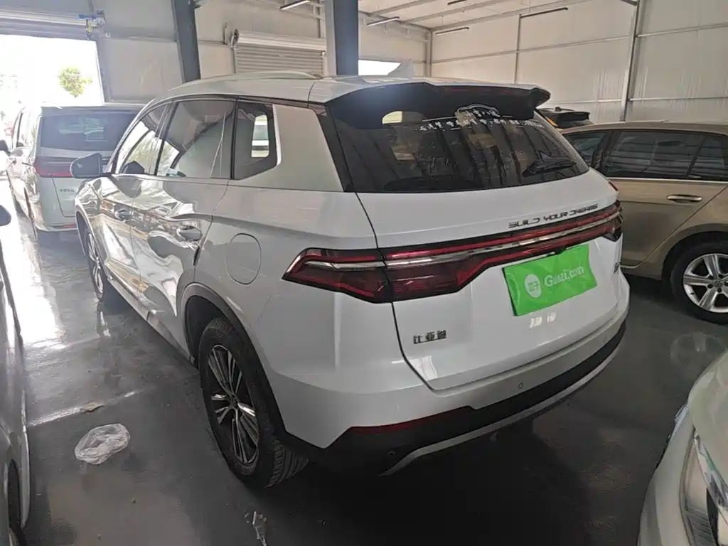 BYD Pro — миниатюра 5