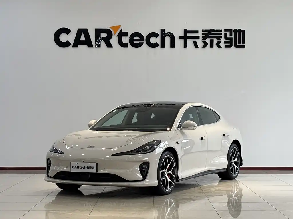 ZHIJI AUTOMOBILE ZHIJI L6