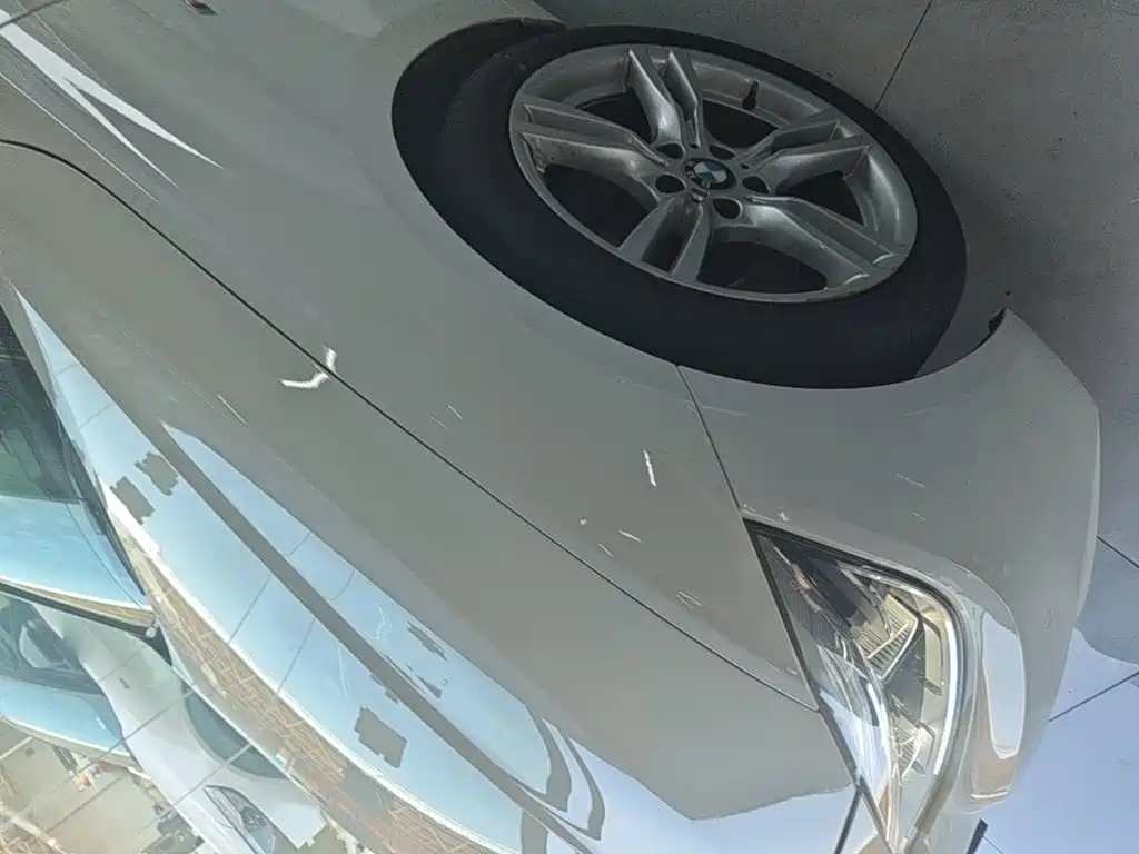 BMW 3 Series — миниатюра 23