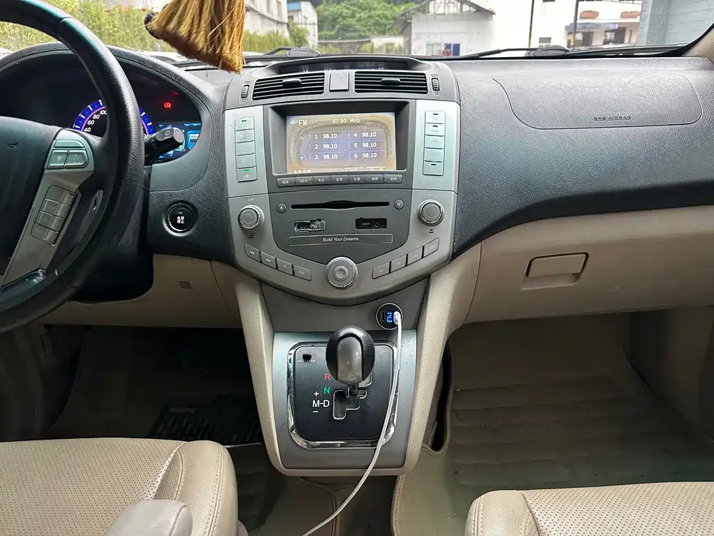 BYD S6 — миниатюра 18