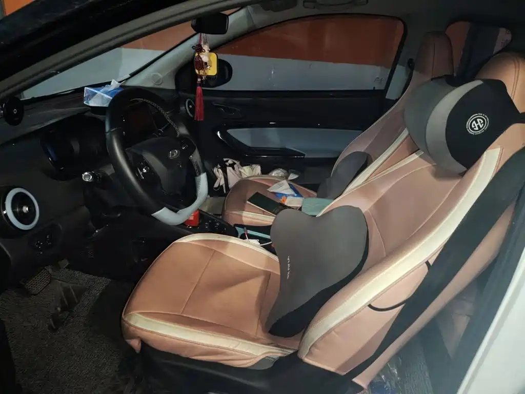 Chery QQ Little Ant — миниатюра 11