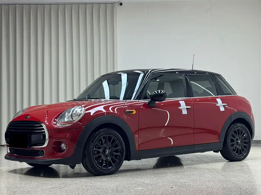 Mini Mini 2017