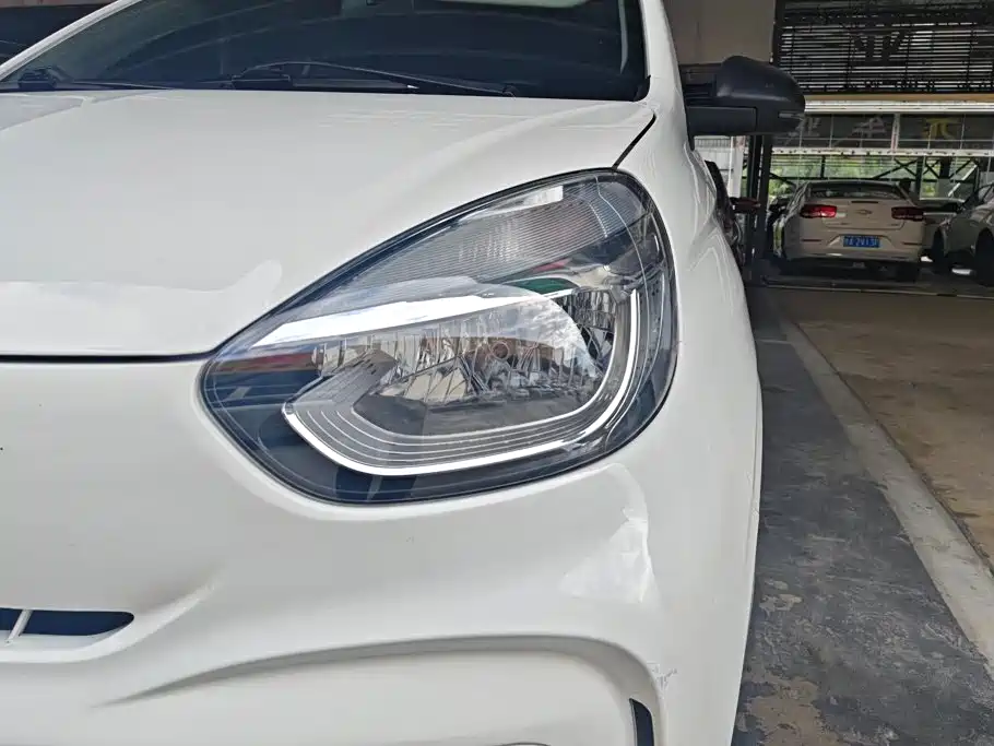 Roewe Clever — миниатюра 5