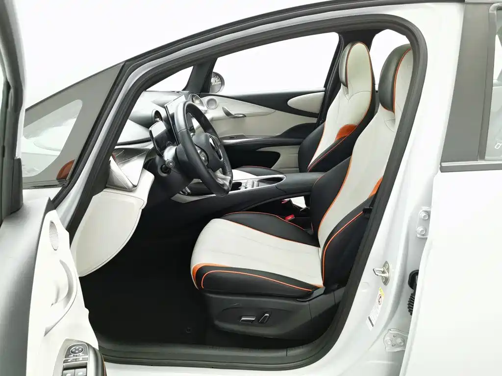 BYD Dolphin — миниатюра 10