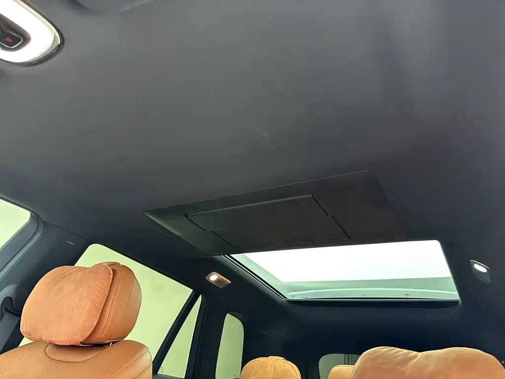 GAC Motor Trumpchi Xiangwang S7 — миниатюра 13