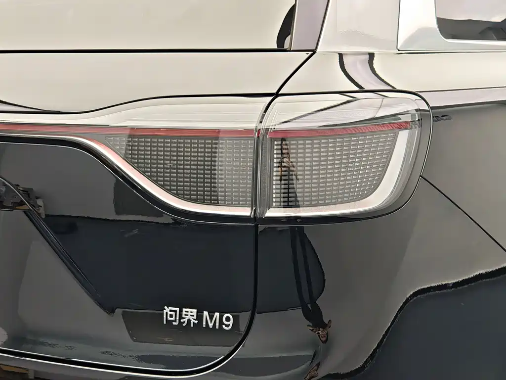 AITO AITO M9 — миниатюра 16
