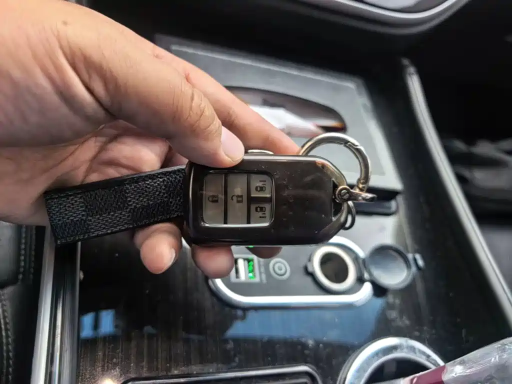 Honda Odyssey — миниатюра 9