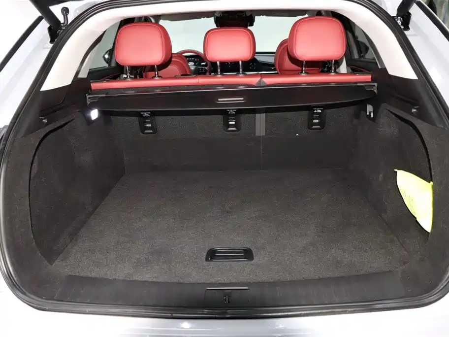 EXEED XINGTU YAOGUANG