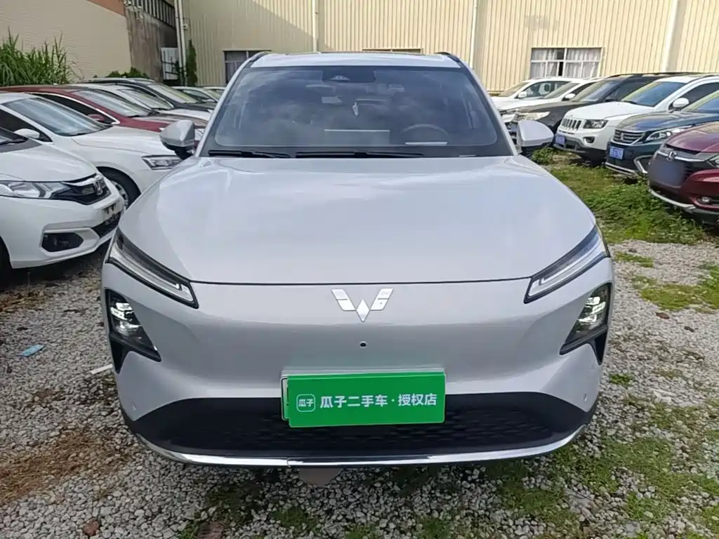 Wuling Xingguang S — миниатюра 3
