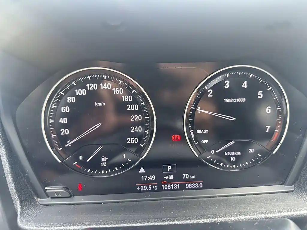 BMW 1 Series — миниатюра 3