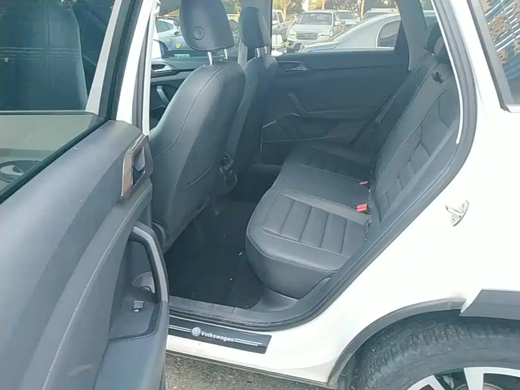 Volkswagen Tharu — миниатюра 17