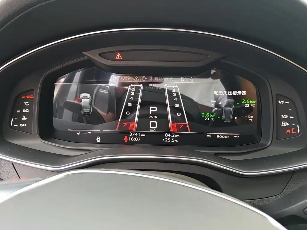Audi RS 6 — миниатюра 3