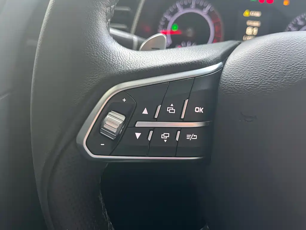 Haval H6 — миниатюра 10