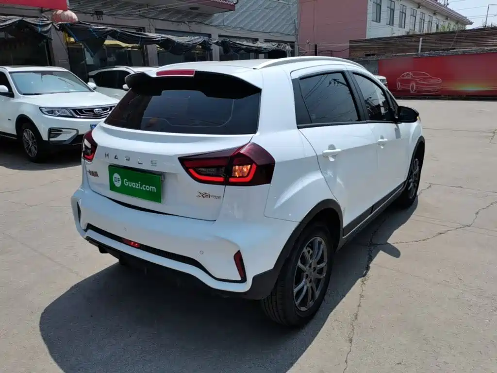 Rayleigh Ruilan X3 PRO — миниатюра 7