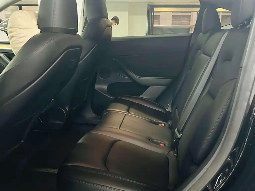 Tesla Model Y — миниатюра 5