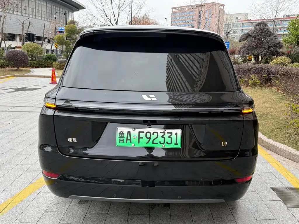 Li Auto IDEAL L9
